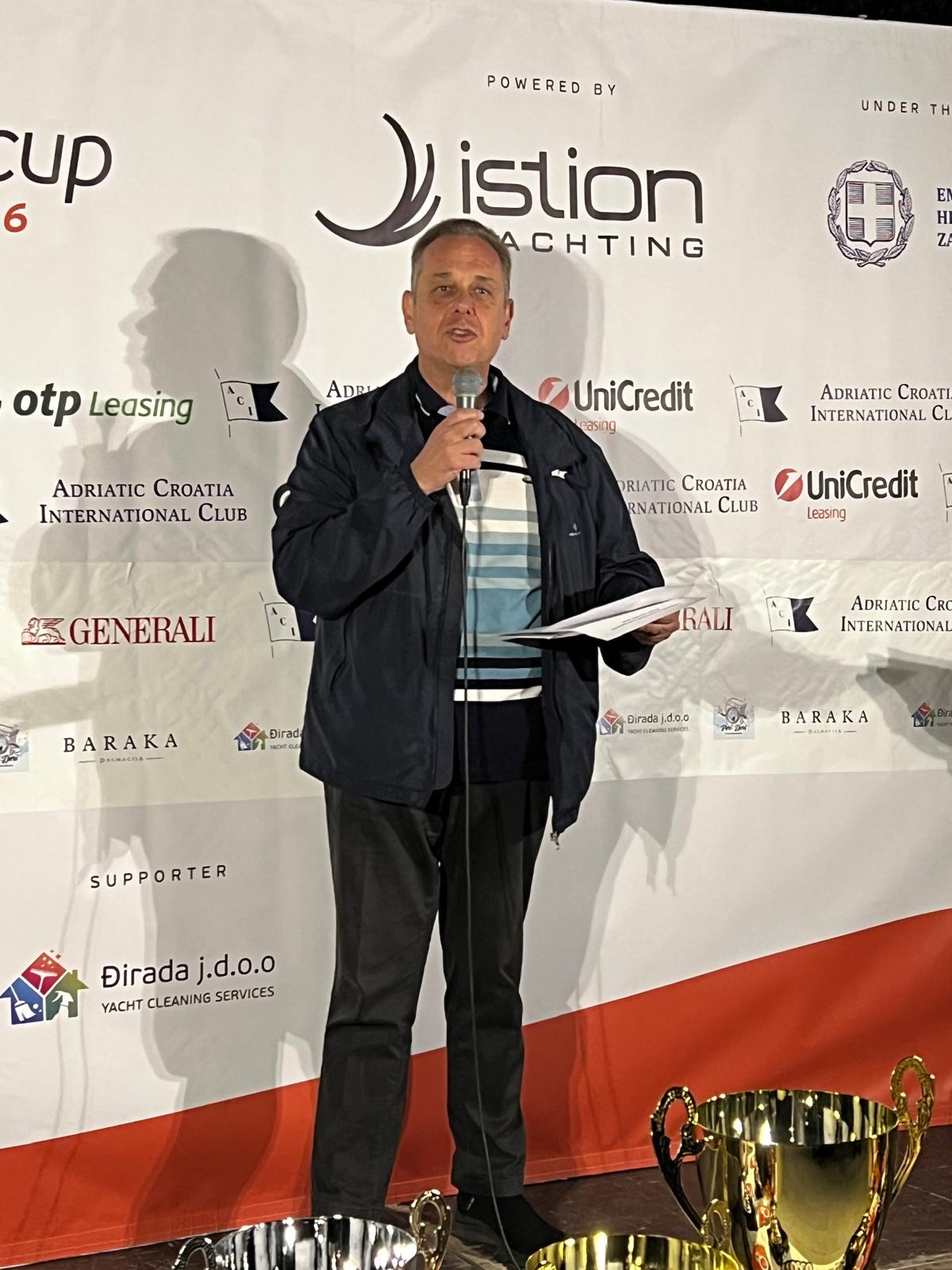 Skradin Cup Regatta 2026